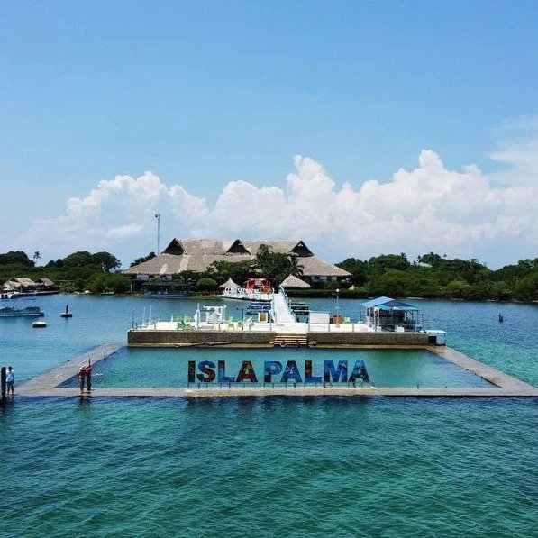 ISLA PALMA