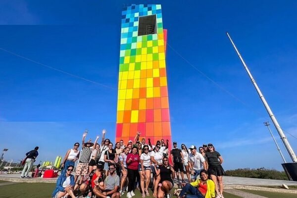 BARRANQUILLA CARNAVALERA