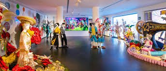 BARRANQUILLA CARNAVALERA